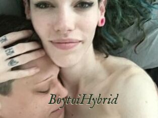 BoytoiHybrid