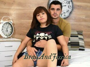 BradAndJessica