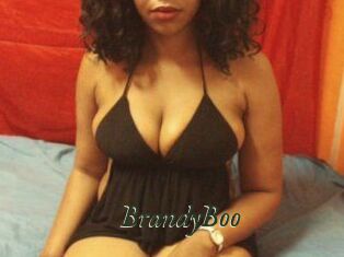 BrandyBoo