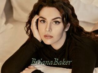 BrianaBaker