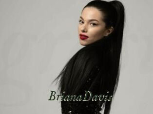 BrianaDavis
