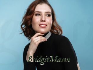 BridgitMason