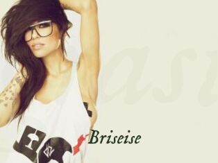 Briseise