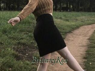 BritanyKox
