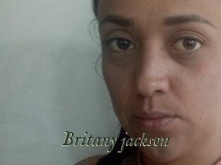 Britany_jackson