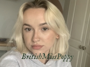 BritishMissPoppy