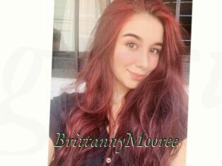 BrittannyMooree