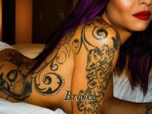 Brooke