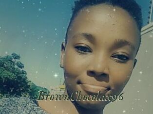 BrownChocolax96