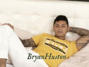 BryanHuston