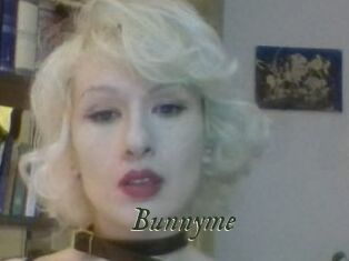 Bunnyme