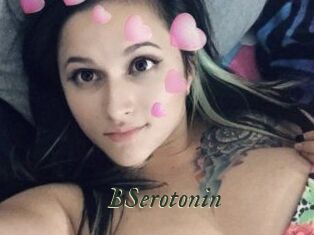 BSerotonin