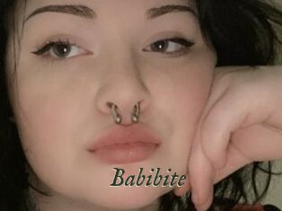 Babibite