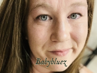 Babybluez
