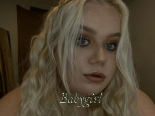 Babygirl