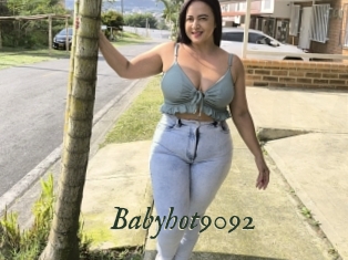 Babyhot9092