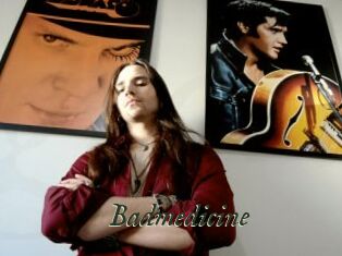 Badmedicine