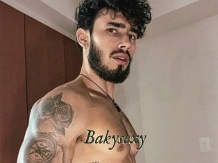 Bakysexy