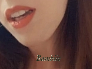 Bambiie