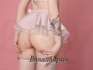 Bananabrain