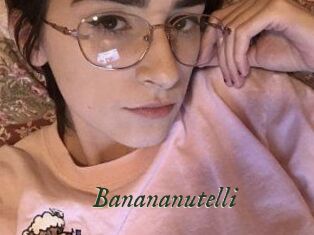 Banananutelli