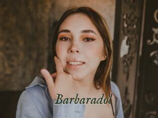 Barbaradol