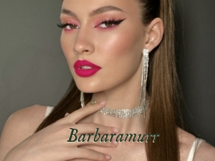 Barbaramurr