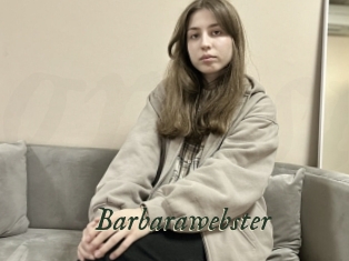 Barbarawebster