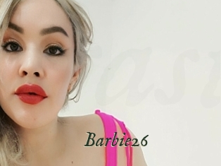 Barbie26