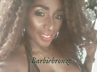 Barbiebronze