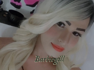 Barbiegill