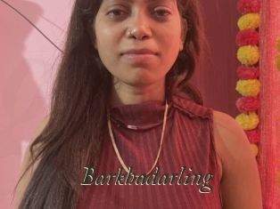 Barkhadarling