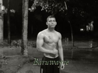 Baruwayne