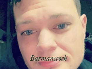 Batmanscock