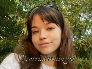 Beatrixbirmingha