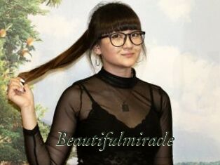 Beautifulmiracle