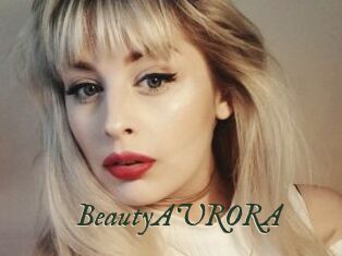 BeautyAURORA