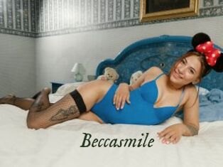 Beccasmile