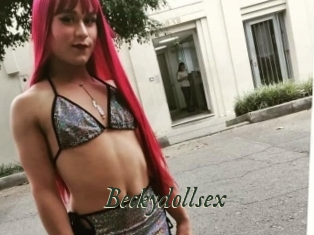 Beckydollsex