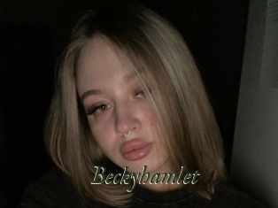 Beckyhamlet