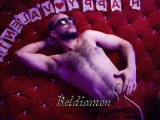 Beldiamon