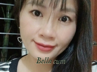 Bella_cum