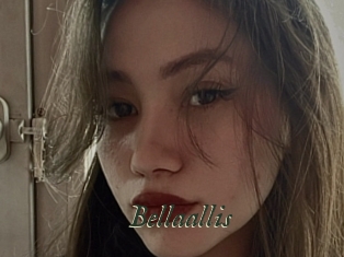 Bellaallis