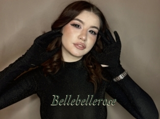 Bellebellerose