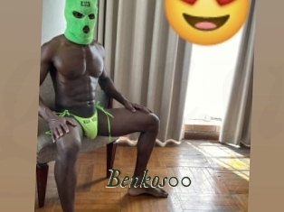 Benkos00