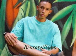 Bentowilliam