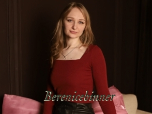 Berenicebinner