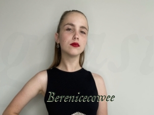 Berenicecowee