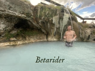 Betarider