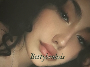 Bettybenksis